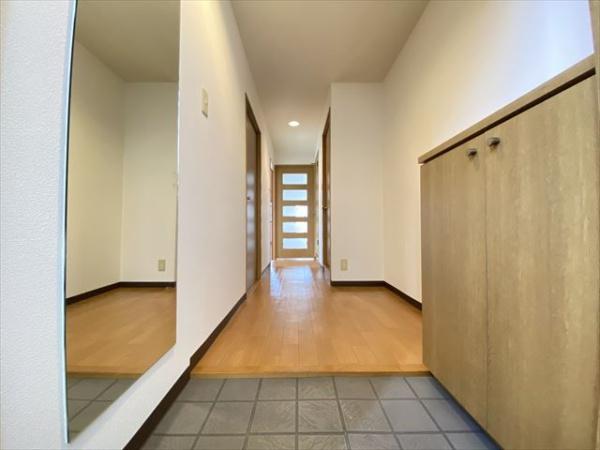 カーサフィオーレ壱番館