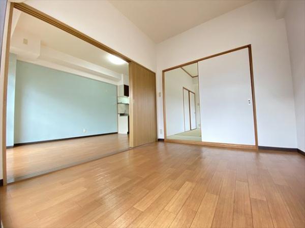 カーサフィオーレ壱番館