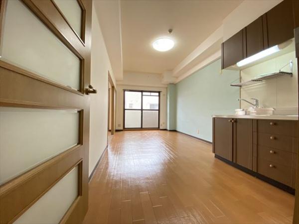 カーサフィオーレ壱番館