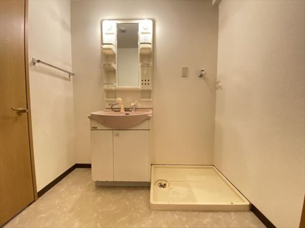 カーサフィオーレ壱番館