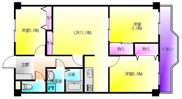 パレーシャル２１