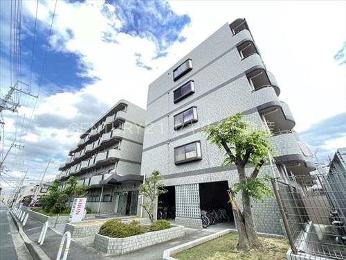 パレーシャル21