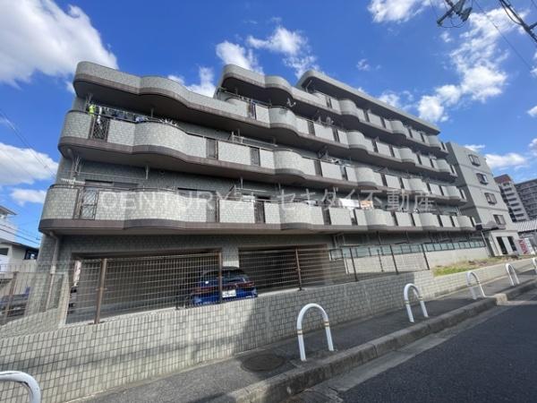 パレーシャル２１