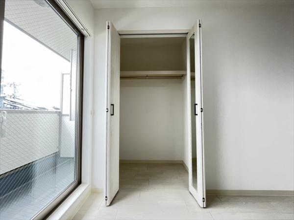 クリエオーレ大蓮東Ⅱ