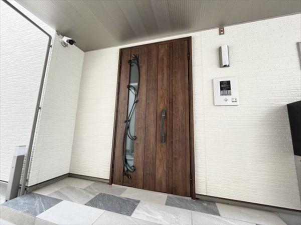 クリエオーレ大蓮東Ⅱ