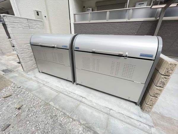 クリエオーレ大蓮東Ⅱ