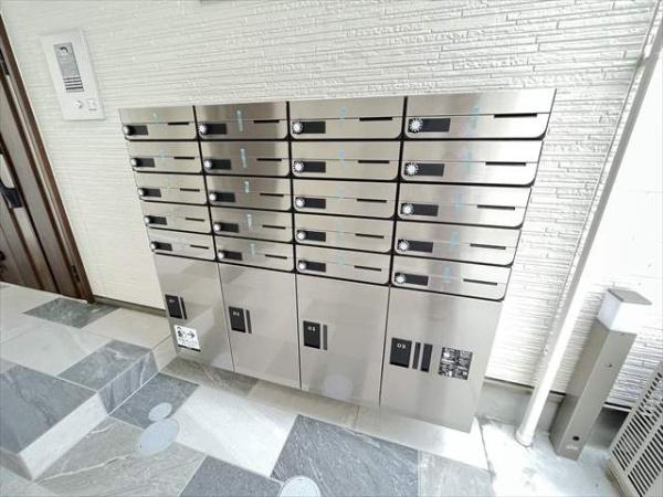 クリエオーレ大蓮東Ⅱ