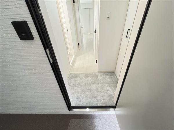 クリエオーレ大蓮東Ⅱ