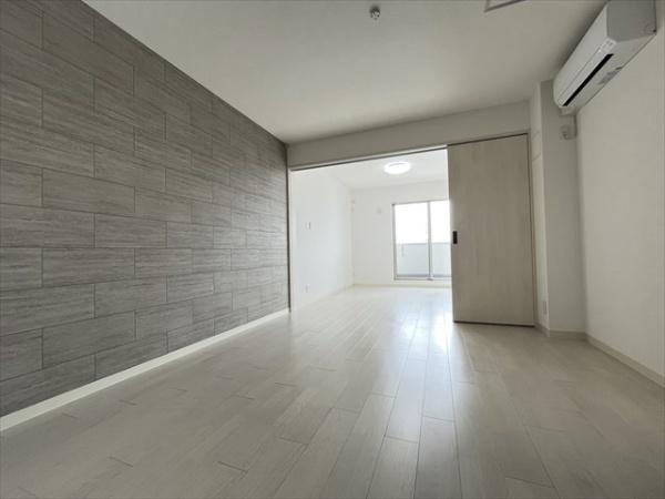 クリエオーレ大蓮東Ⅱ