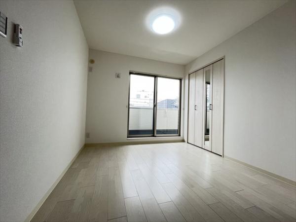 クリエオーレ大蓮東Ⅱ