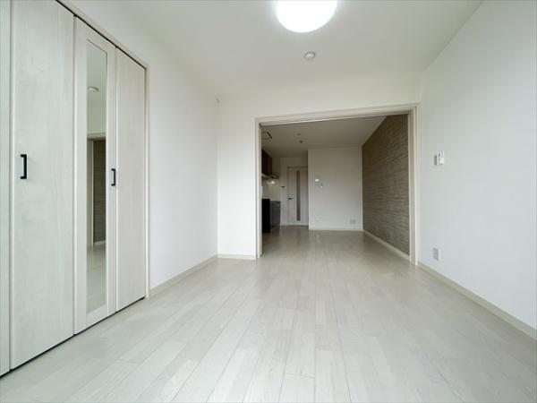 クリエオーレ大蓮東Ⅱ