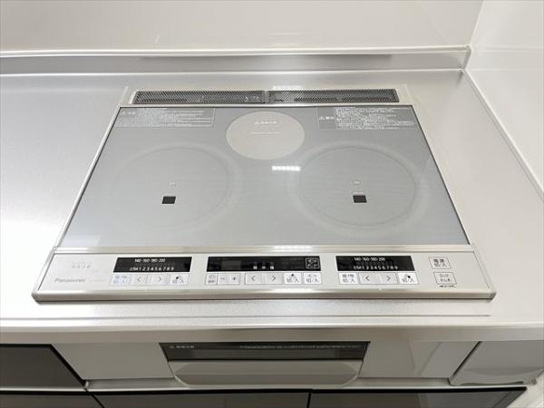 クリエオーレ大蓮東Ⅱ