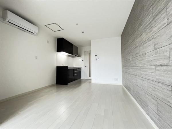 クリエオーレ大蓮東Ⅱ