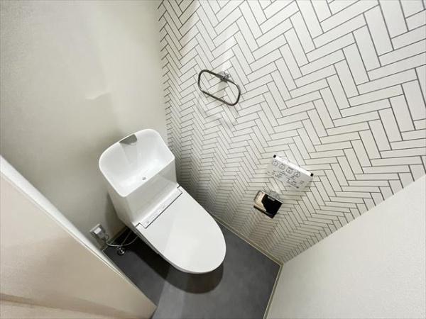 クリエオーレ大蓮東Ⅱ