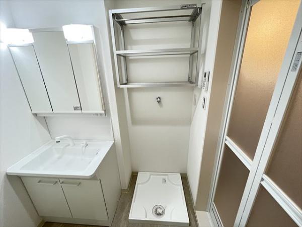 クリエオーレ大蓮東Ⅱ