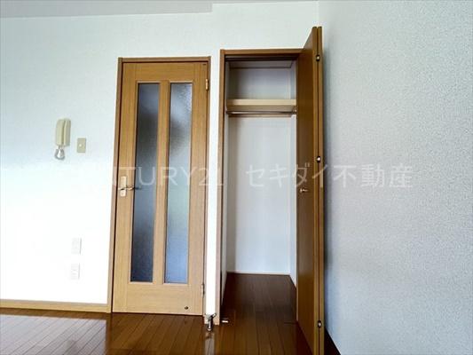 ベルドミール末広3番館