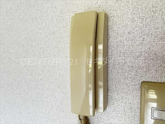 ベルドミール末広3番館