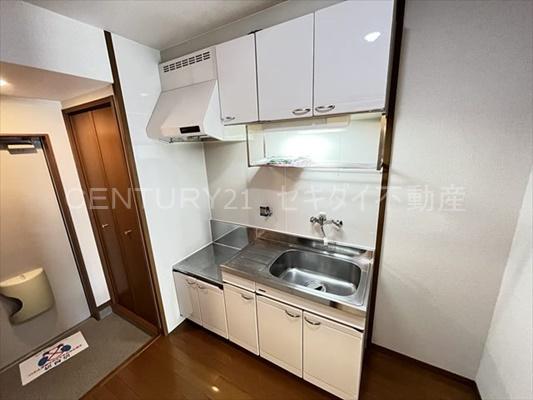 ベルドミール末広3番館