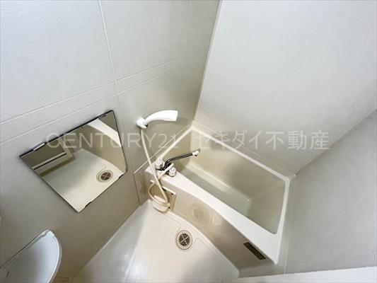 ベルドミール末広3番館