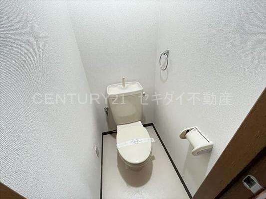 ベルドミール末広3番館