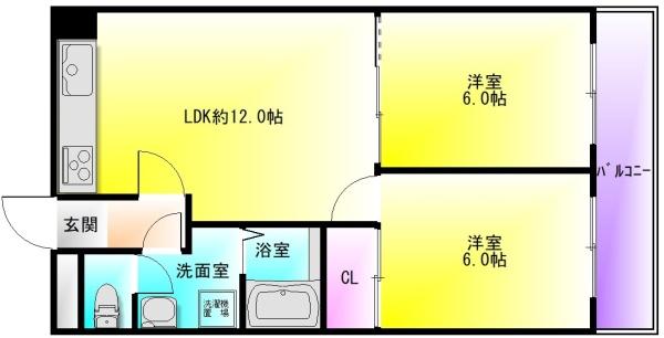 寿緑ヶ丘マンション