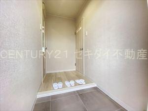 寿緑ヶ丘マンション