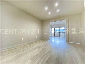 寿緑ヶ丘マンション