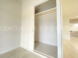 寿緑ヶ丘マンション