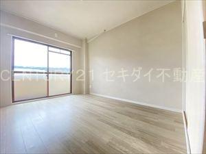 寿緑ヶ丘マンション