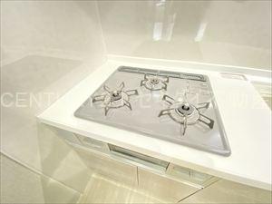 寿緑ヶ丘マンション