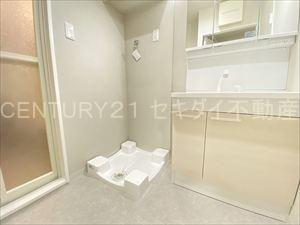 寿緑ヶ丘マンション