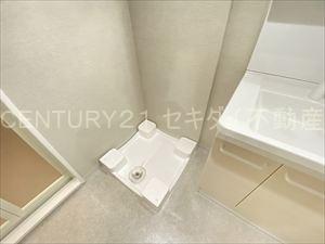 寿緑ヶ丘マンション