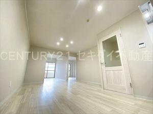 寿緑ヶ丘マンション