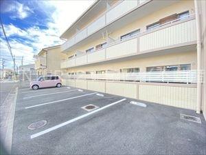 寿緑ヶ丘マンション