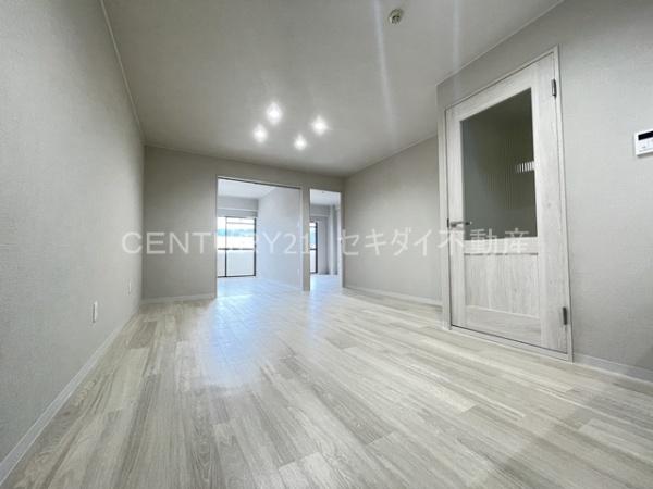 寿緑ヶ丘マンション