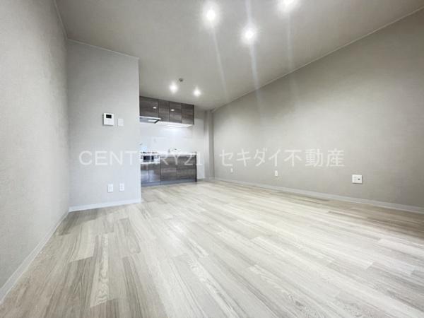 寿緑ヶ丘マンション