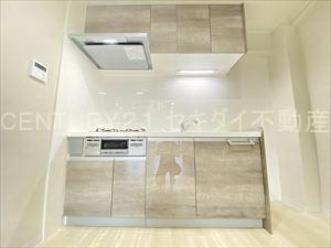 寿緑ヶ丘マンション