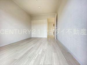 寿緑ヶ丘マンション