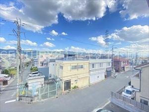 寿緑ヶ丘マンション