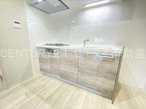 寿緑ヶ丘マンション