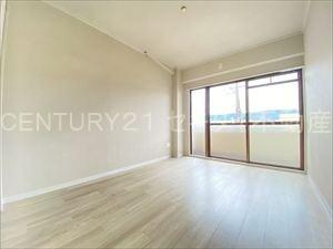 寿緑ヶ丘マンション