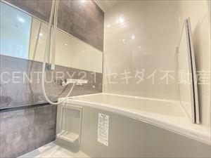 寿緑ヶ丘マンション