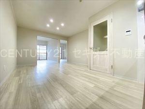 寿緑ヶ丘マンション