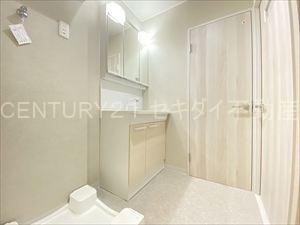 寿緑ヶ丘マンション