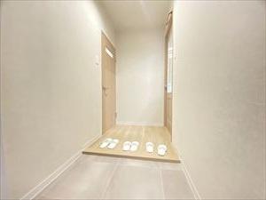 寿緑ヶ丘マンション