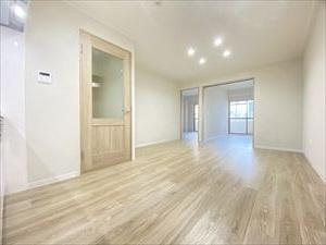 寿緑ヶ丘マンション