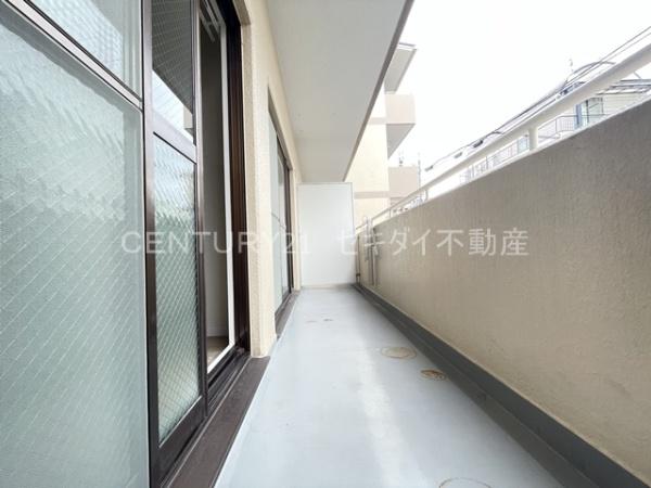 寿緑ヶ丘マンション