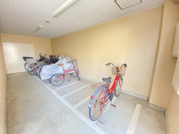 寿緑ヶ丘マンション