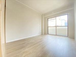 寿緑ヶ丘マンション