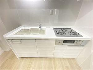 寿緑ヶ丘マンション